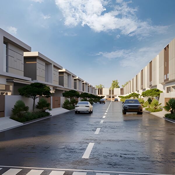 Residential